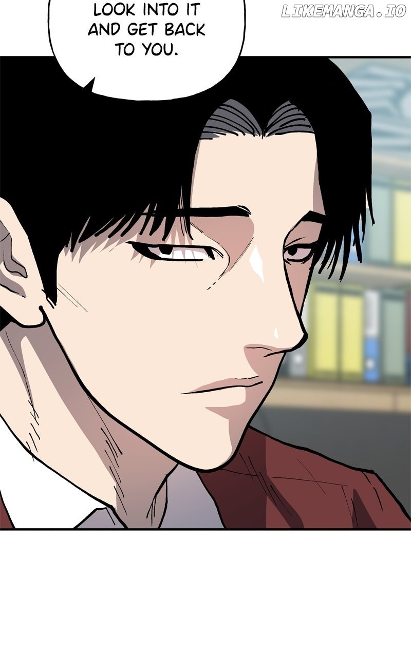 Read Boss Returns Manga Online