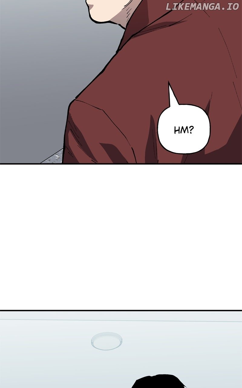 Read Boss Returns Manga Online