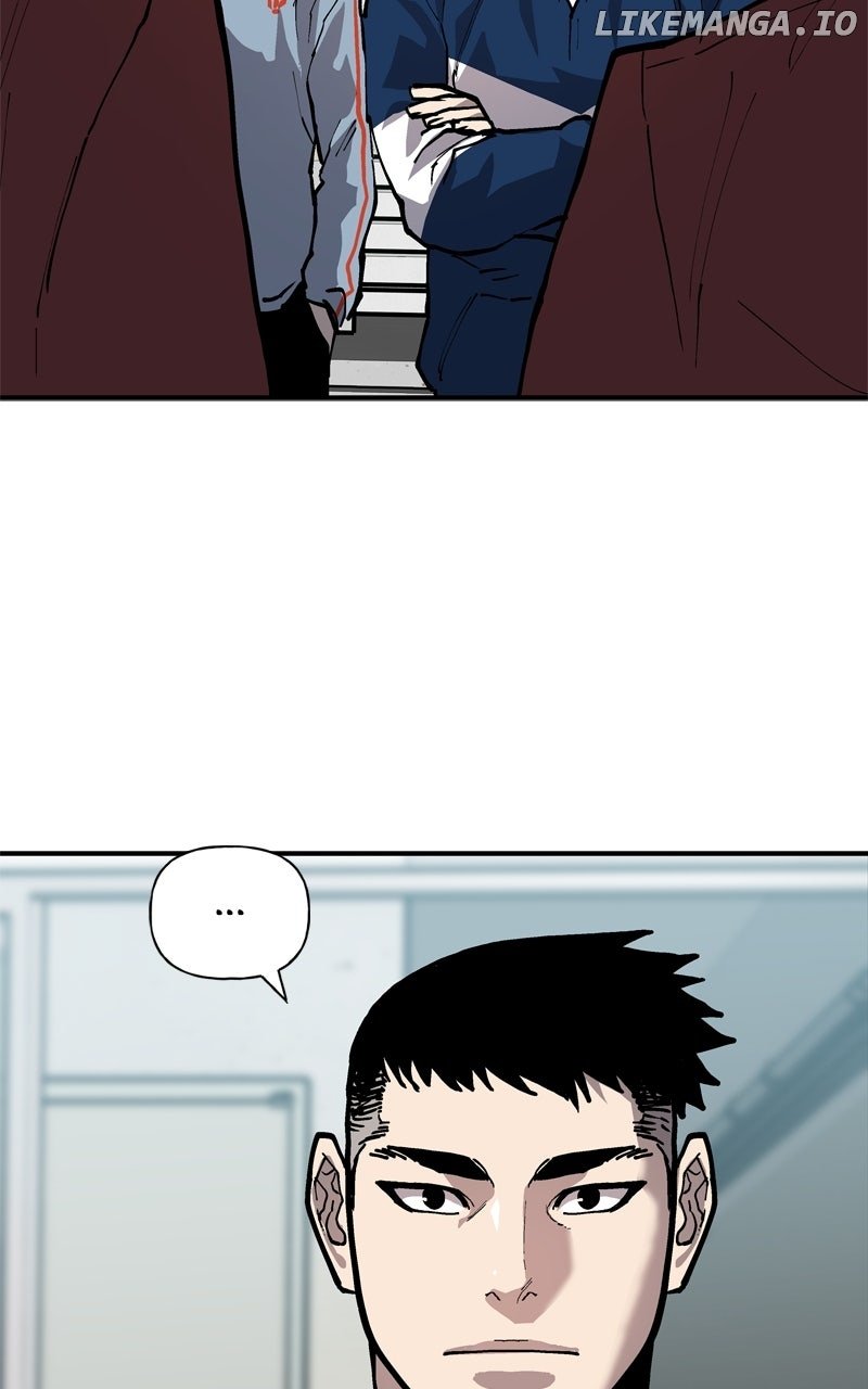 Read Boss Returns Manga Online