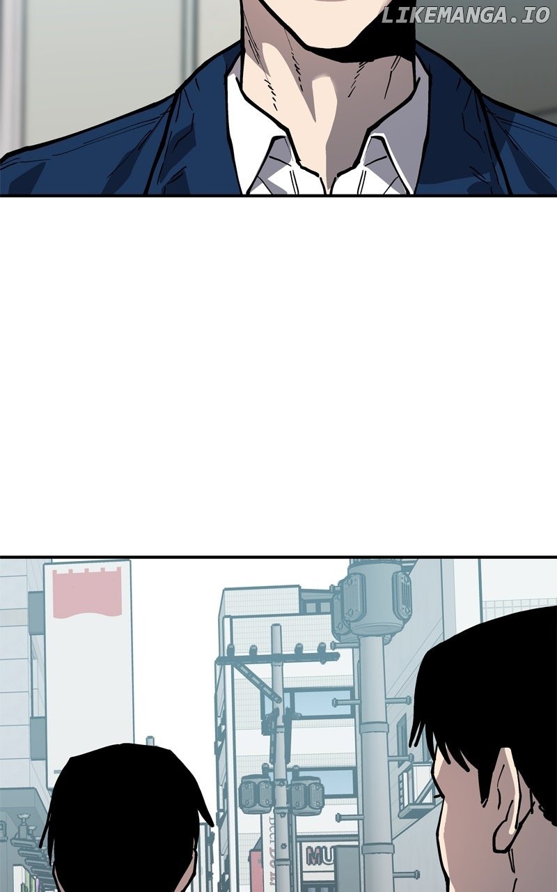 Read Boss Returns Manga Online