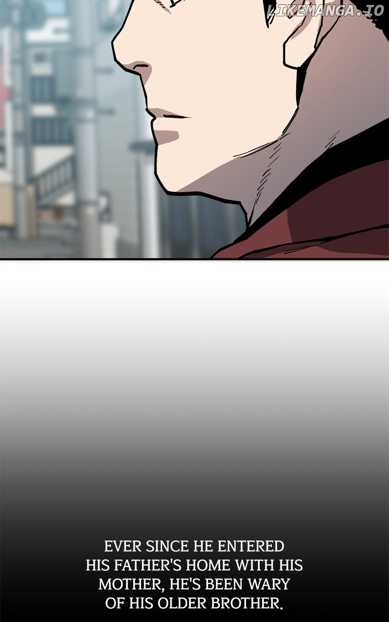 Read Boss Returns Manga Online