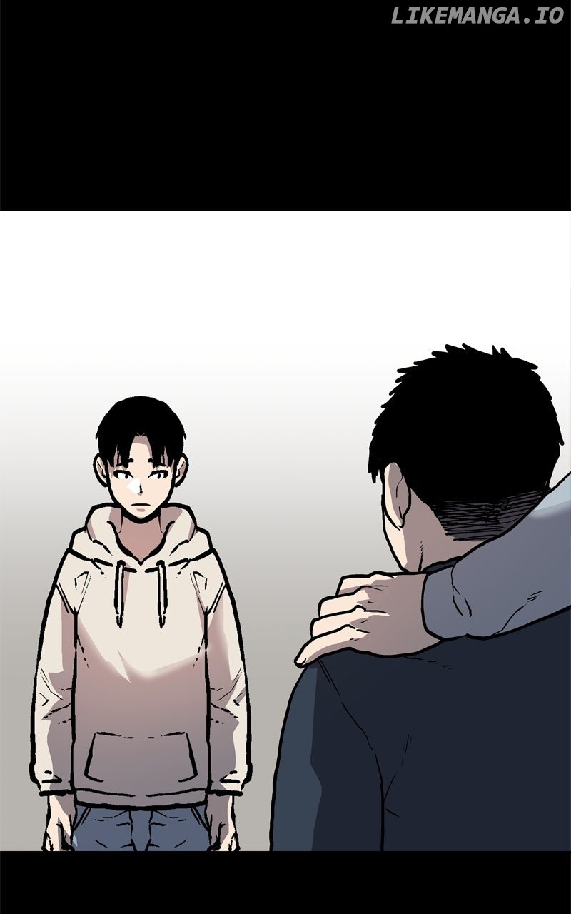Read Boss Returns Manga Online