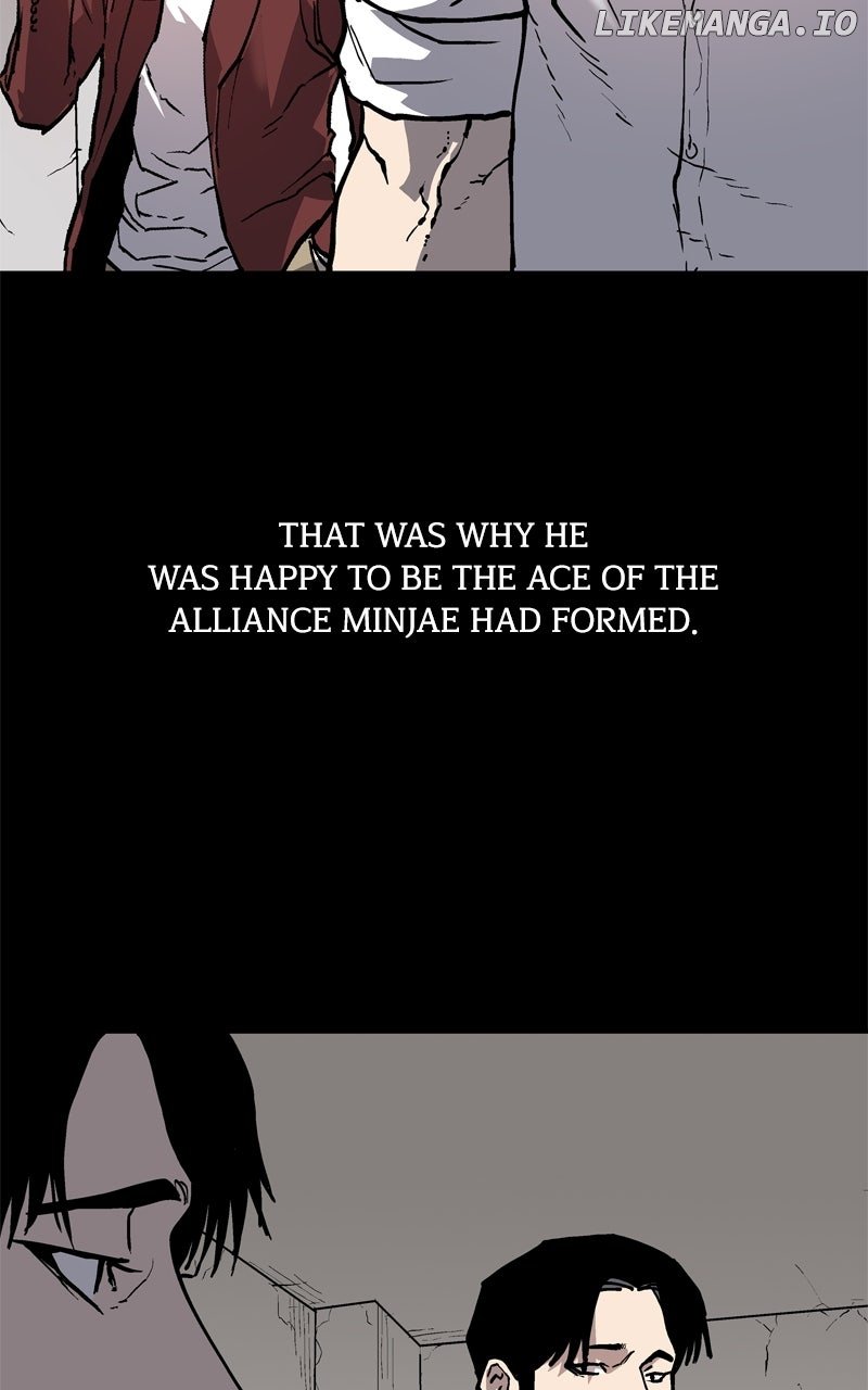 Read Boss Returns Manga Online