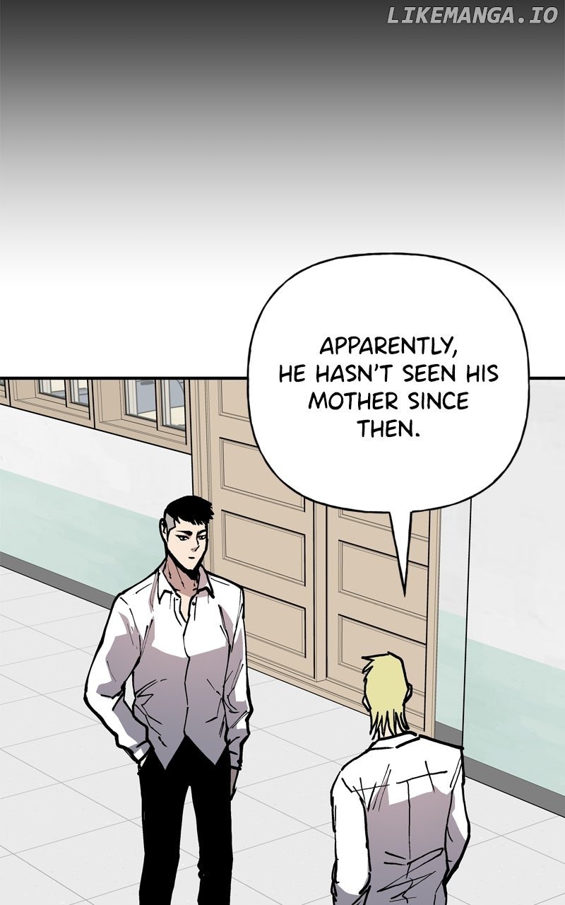 Read Boss Returns Manga Online