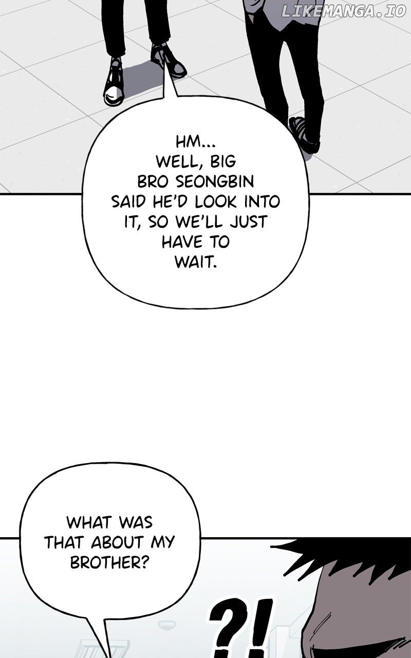 Read Boss Returns Manga Online