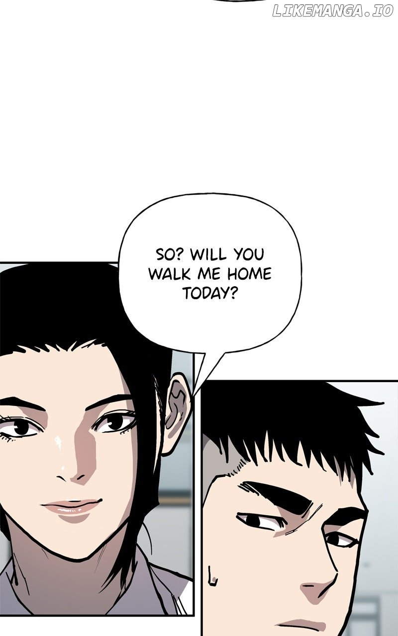 Read Boss Returns Manga Online