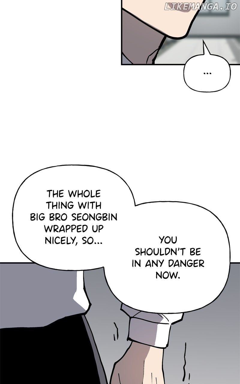 Read Boss Returns Manga Online