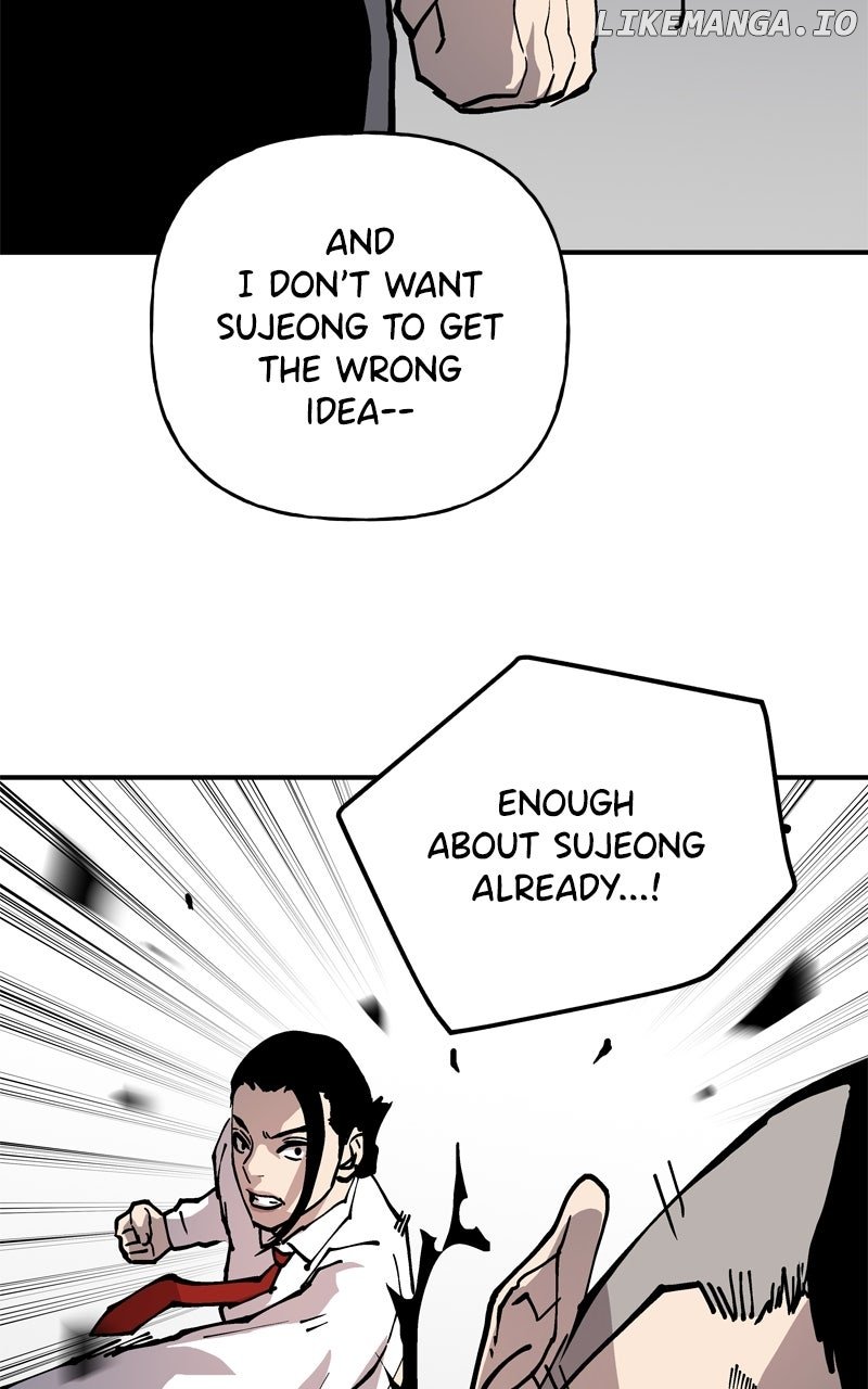 Read Boss Returns Manga Online