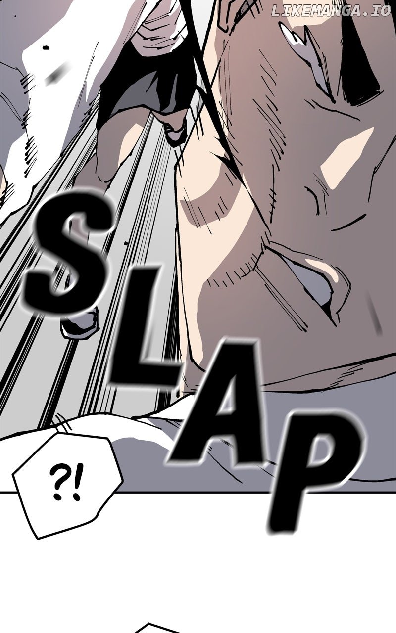 Read Boss Returns Manga Online