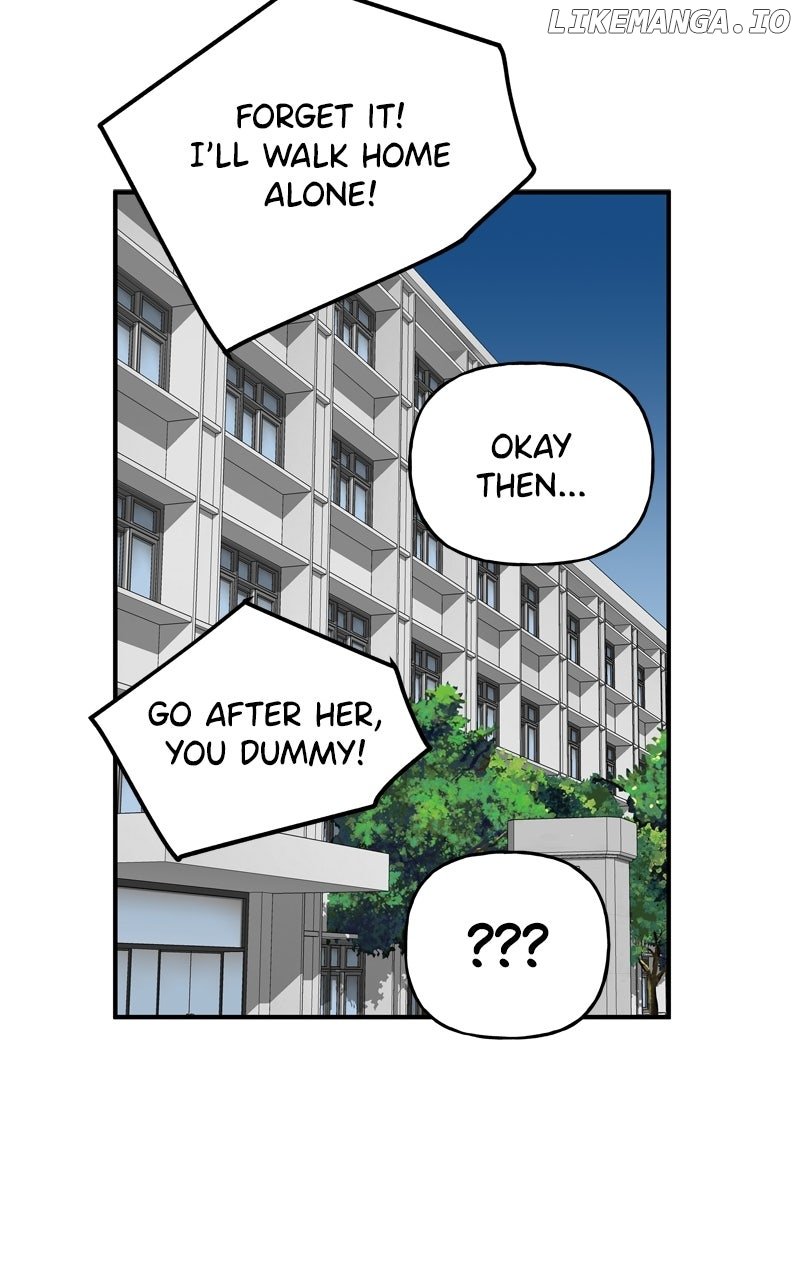 Read Boss Returns Manga Online