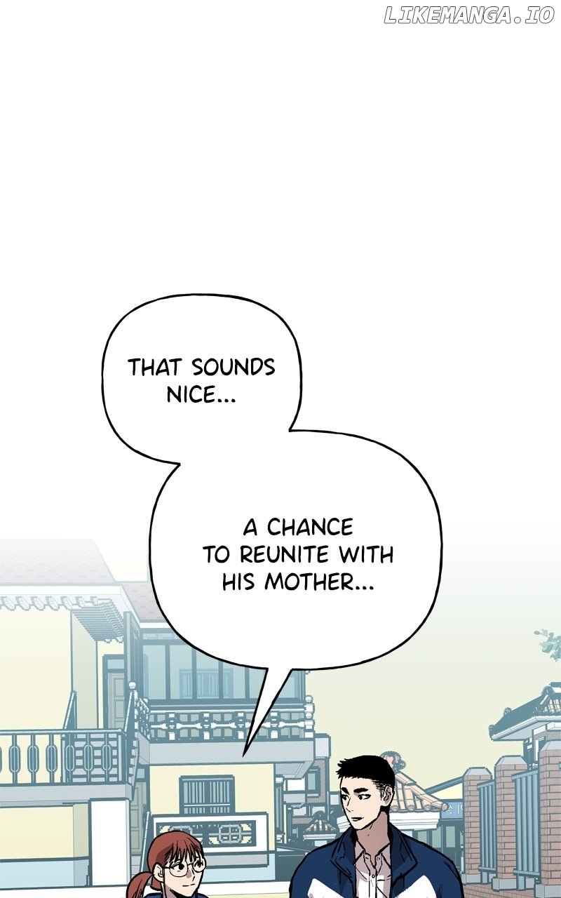 Read Boss Returns Manga Online