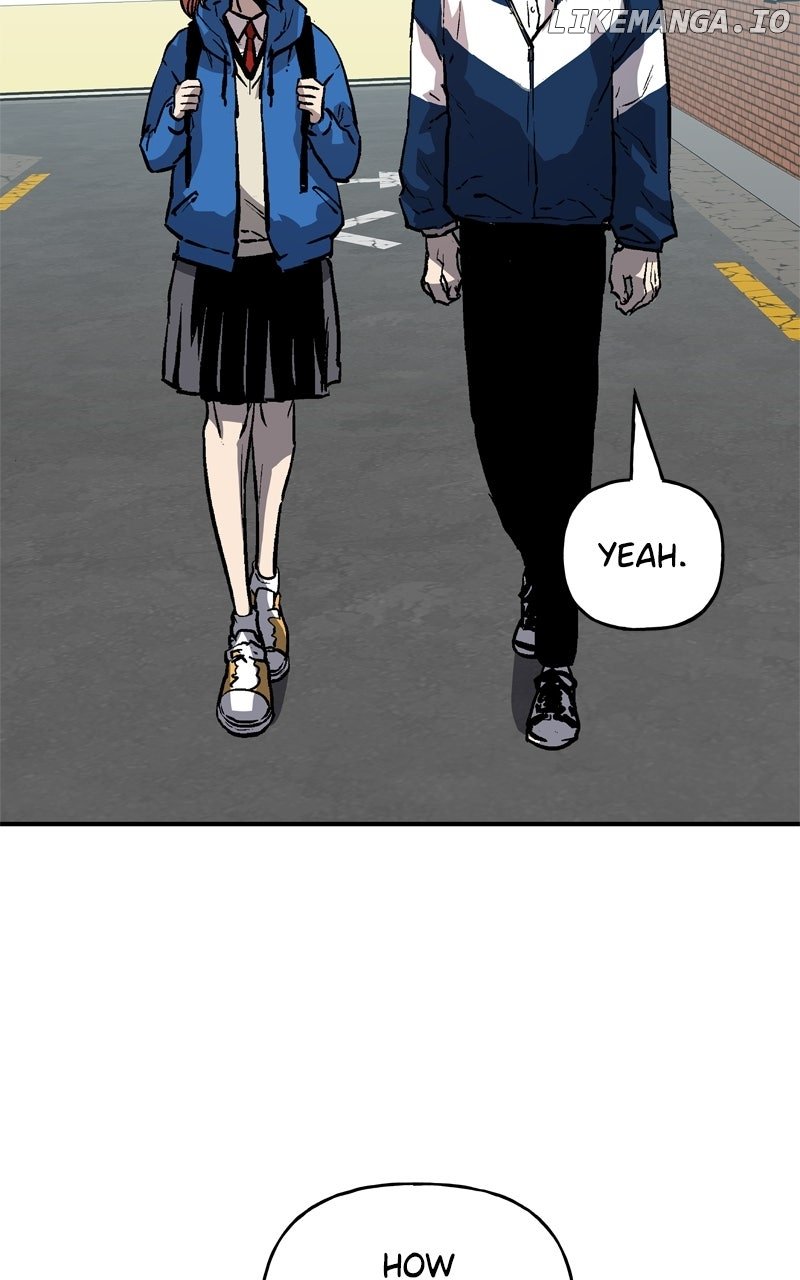 Read Boss Returns Manga Online