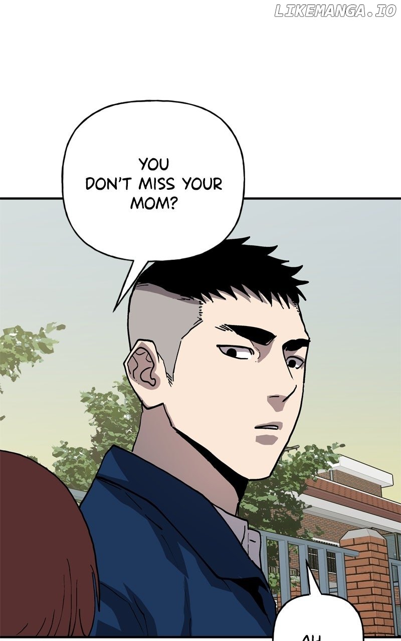 Read Boss Returns Manga Online