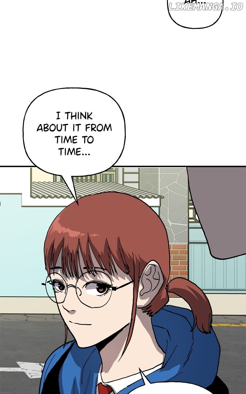 Read Boss Returns Manga Online