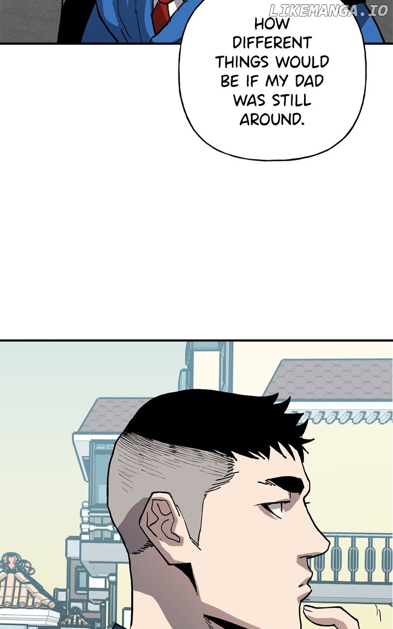 Read Boss Returns Manga Online