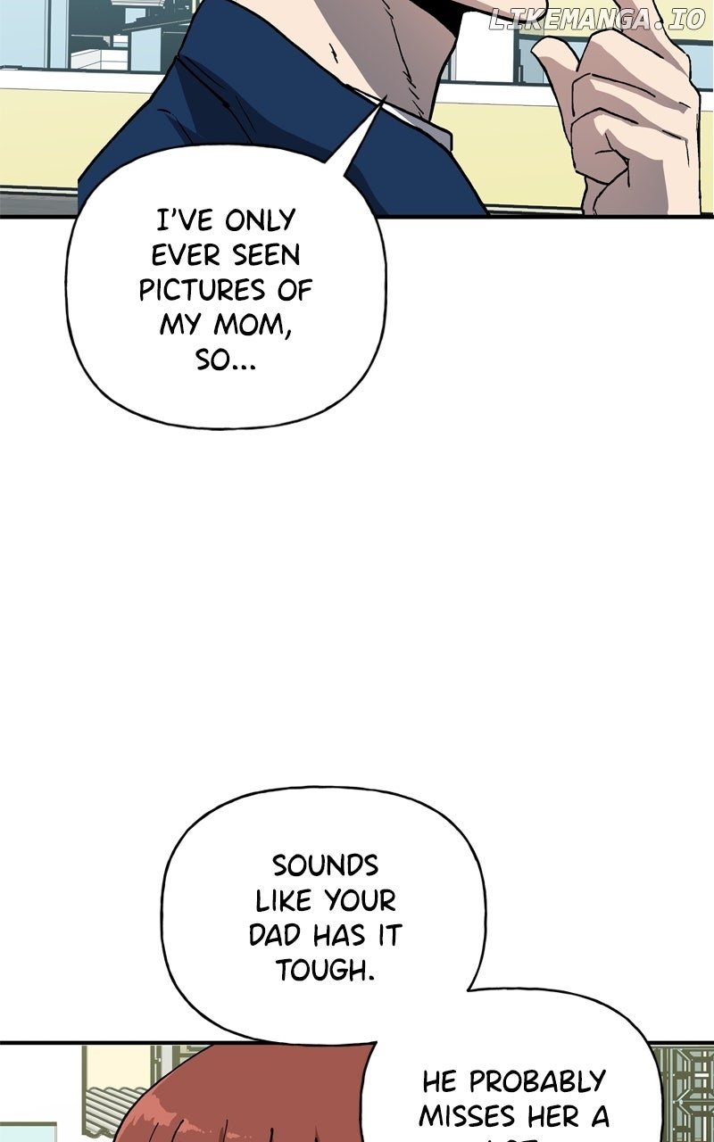 Read Boss Returns Manga Online