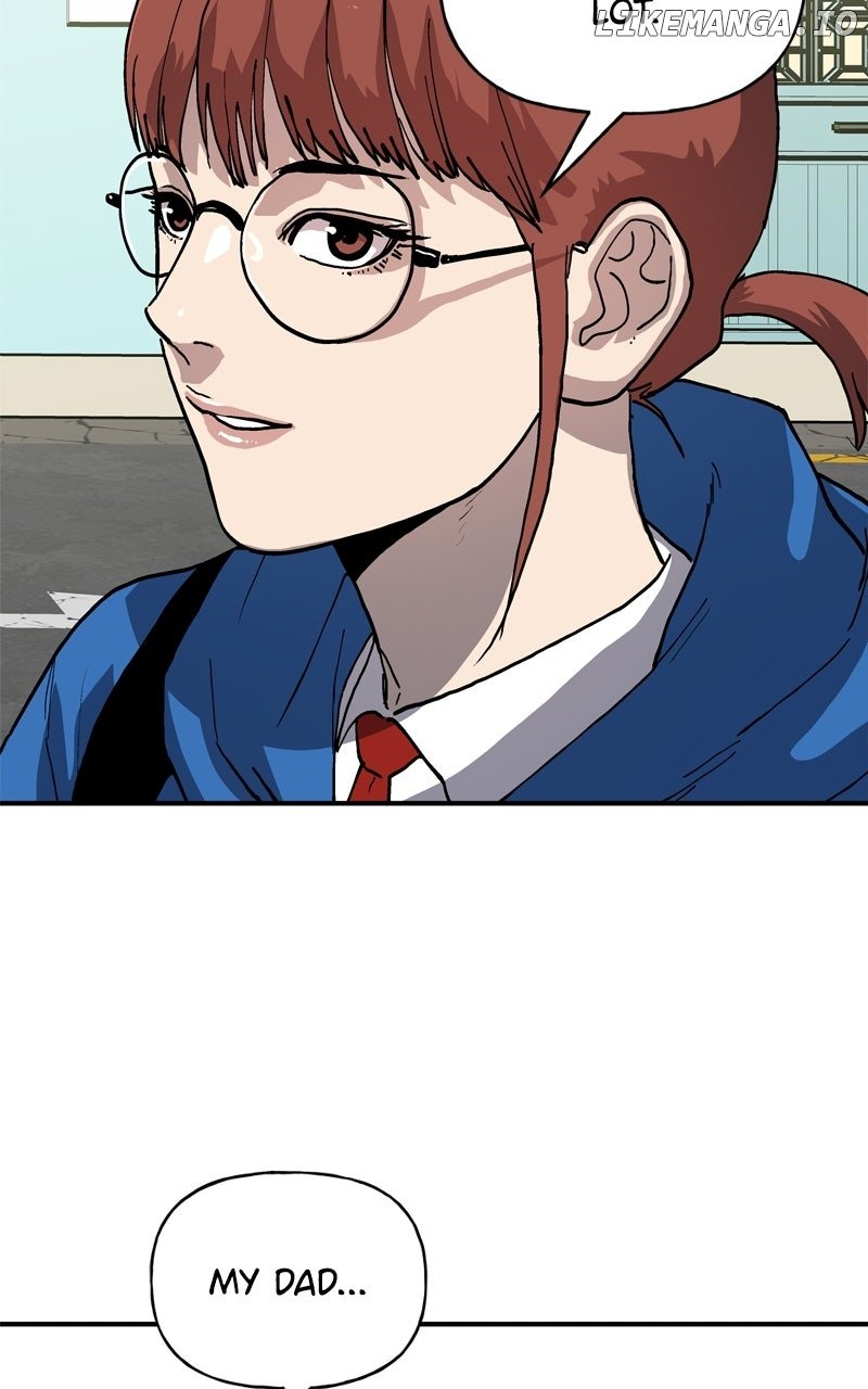 Read Boss Returns Manga Online