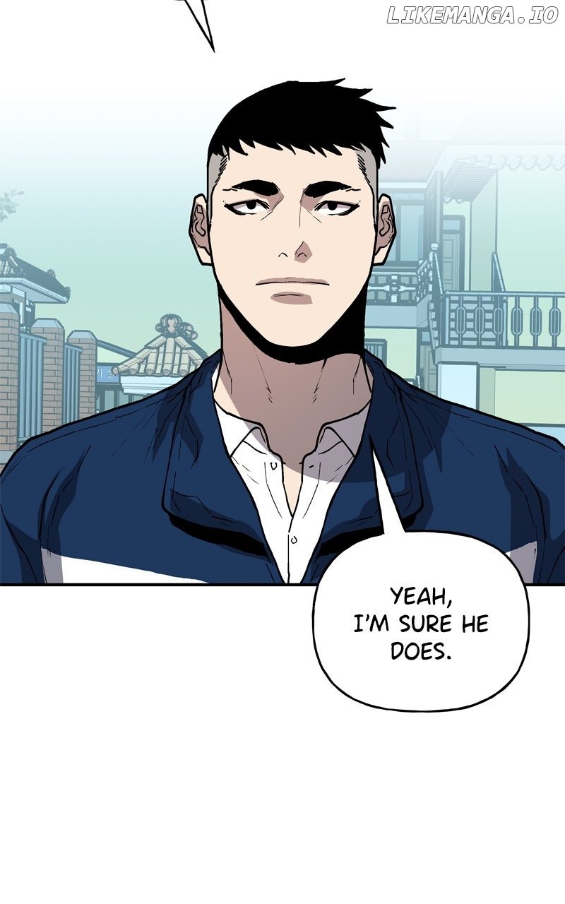 Read Boss Returns Manga Online