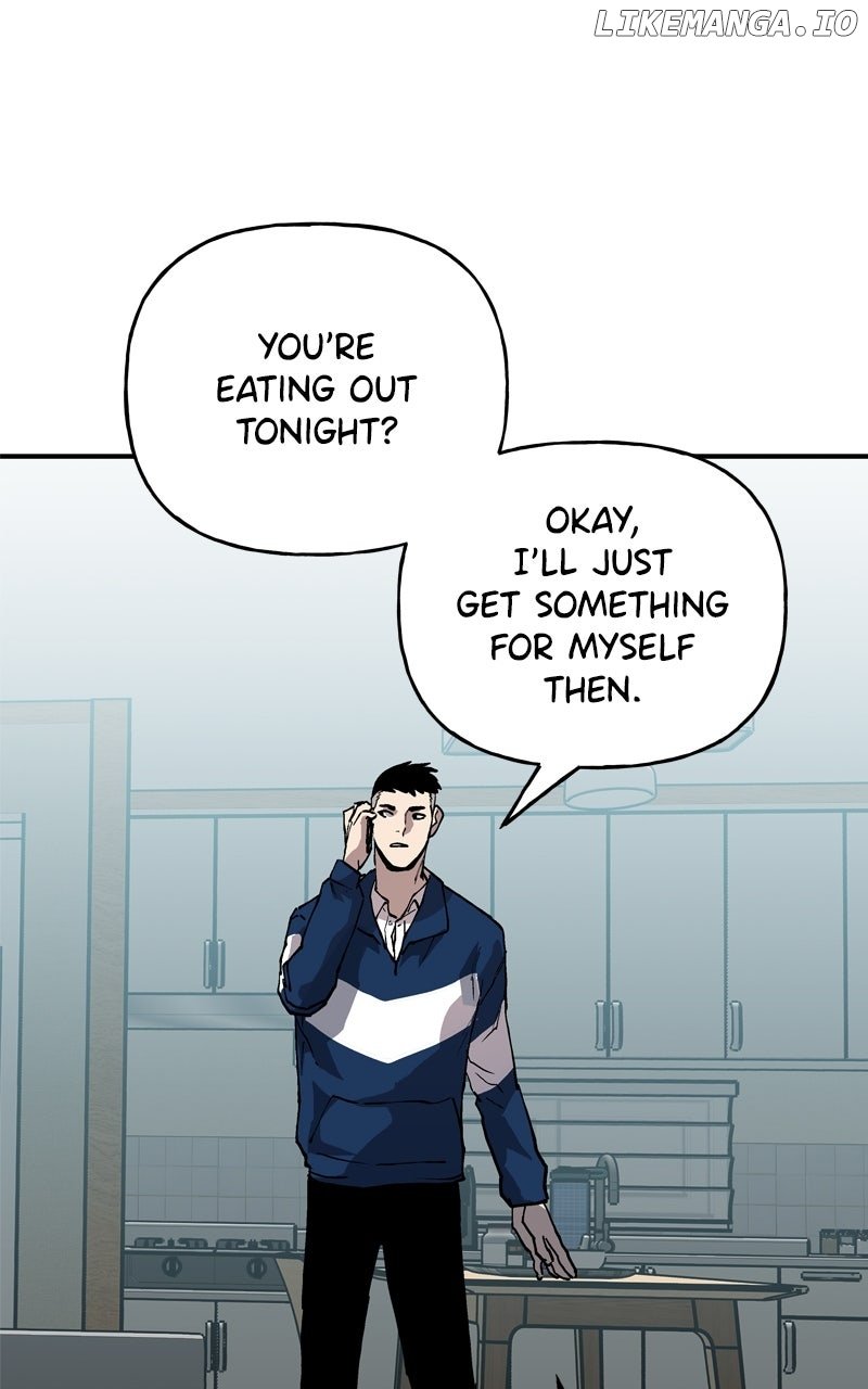 Read Boss Returns Manga Online