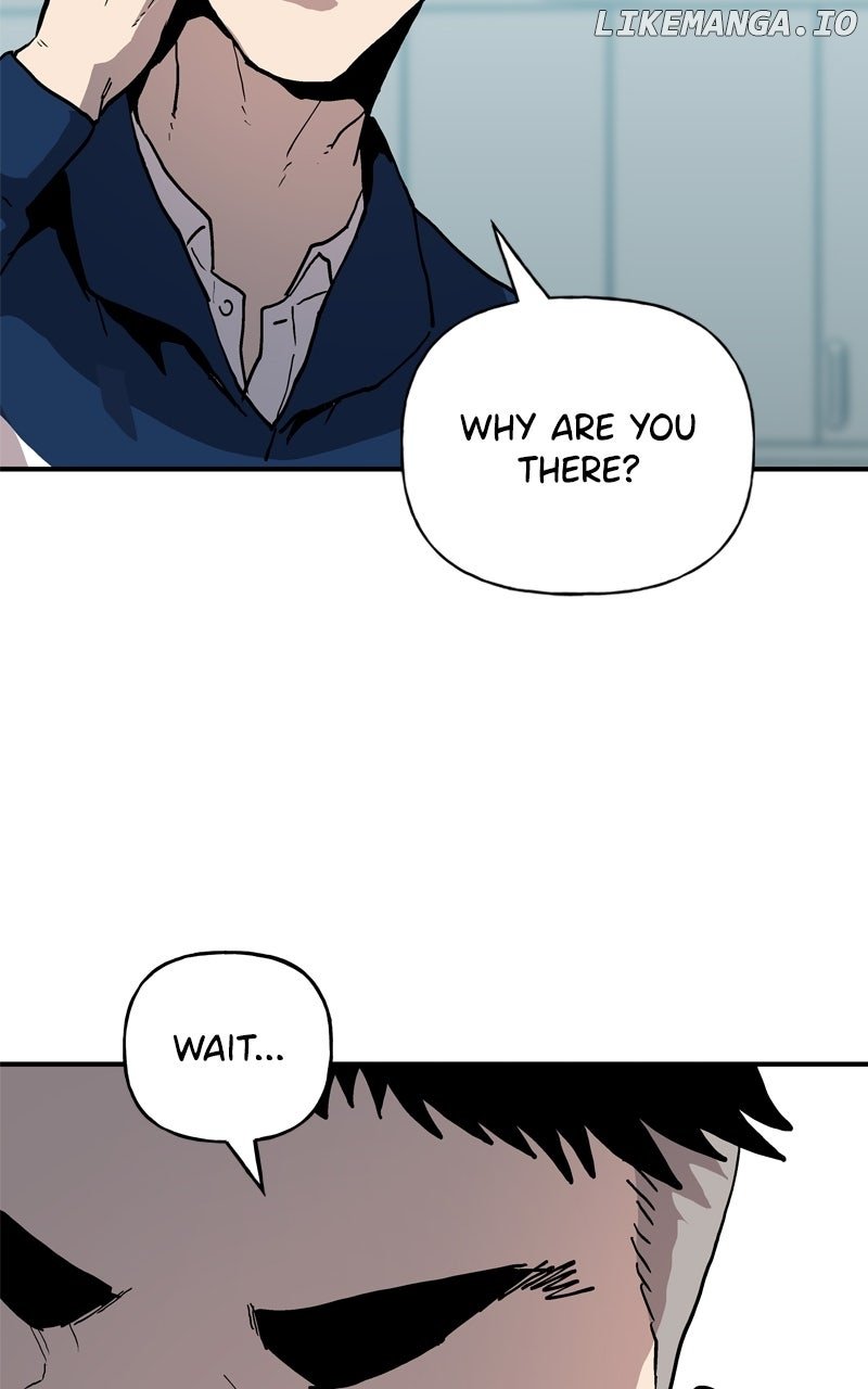 Read Boss Returns Manga Online