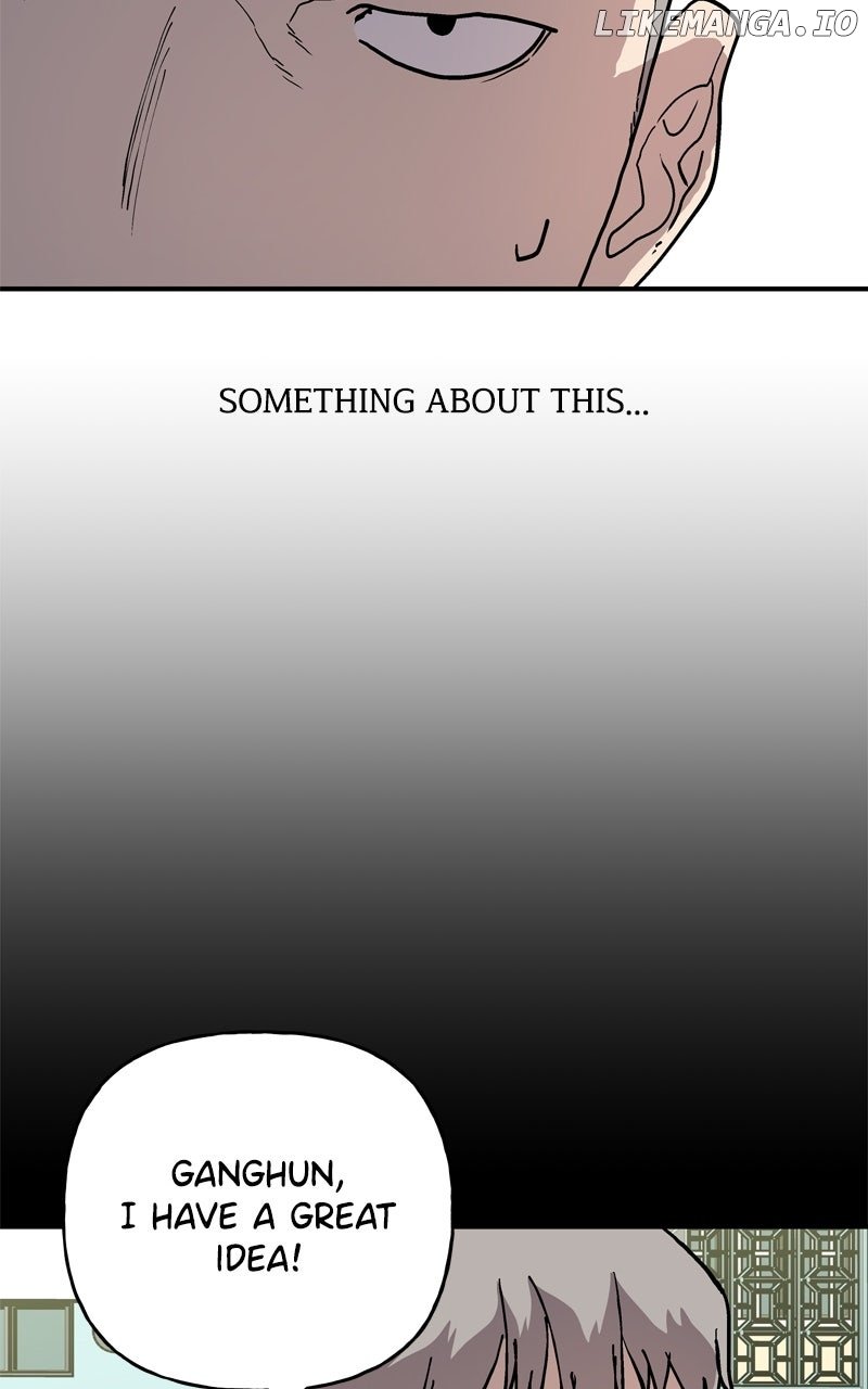 Read Boss Returns Manga Online