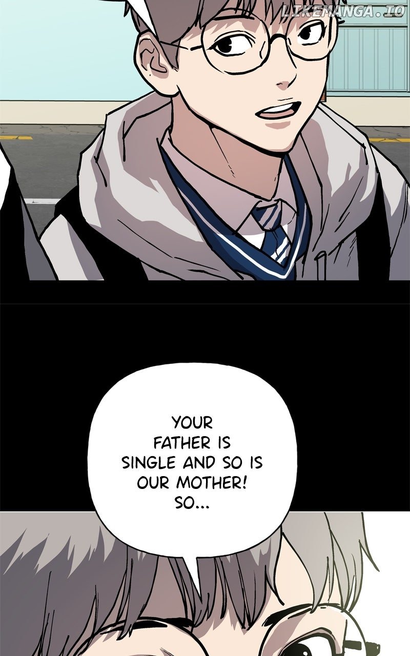 Read Boss Returns Manga Online