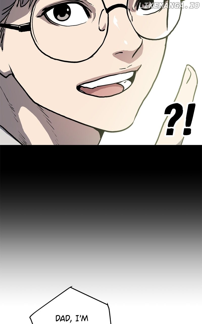 Read Boss Returns Manga Online