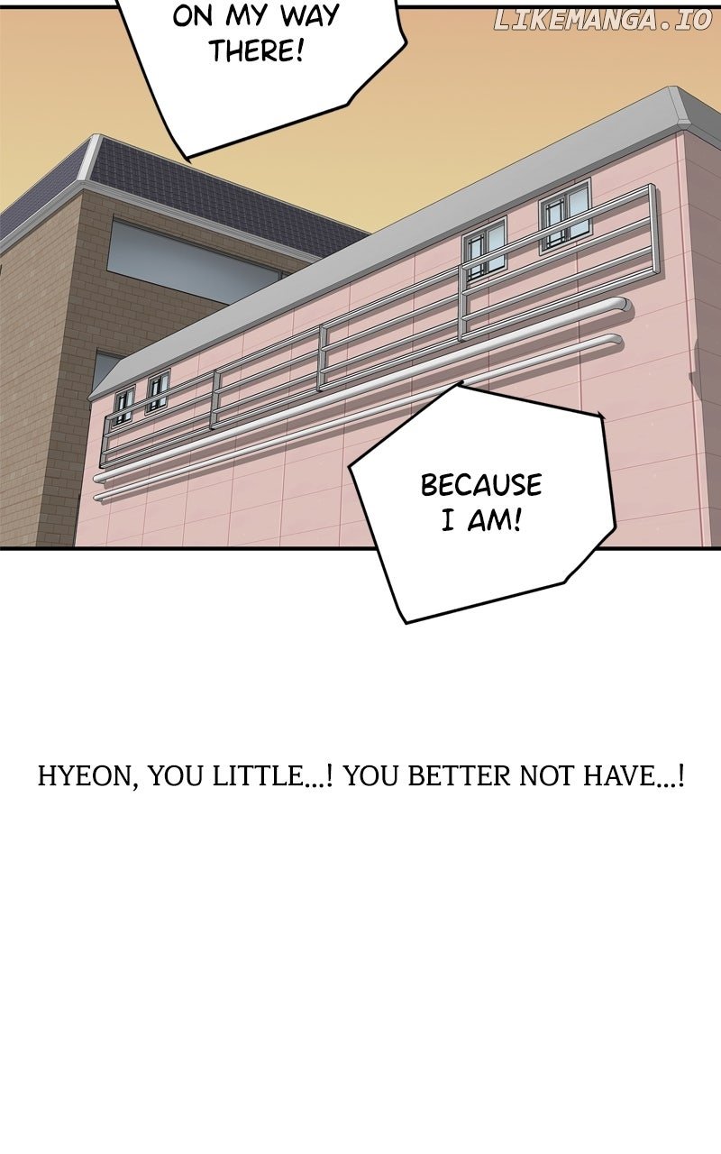Read Boss Returns Manga Online