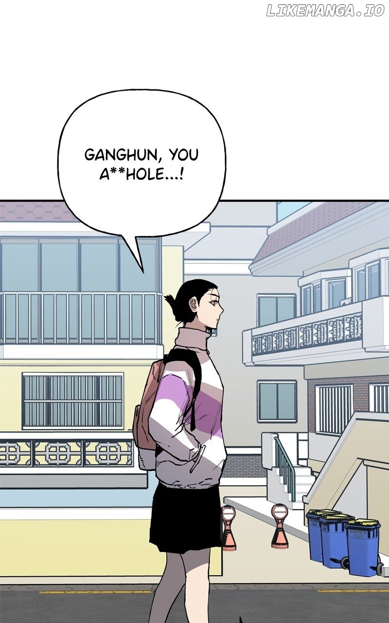 Read Boss Returns Manga Online