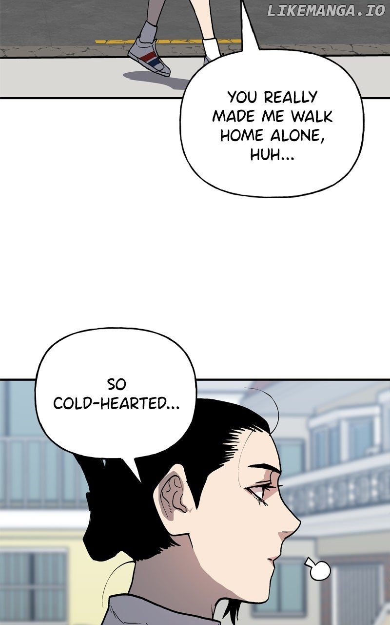 Read Boss Returns Manga Online