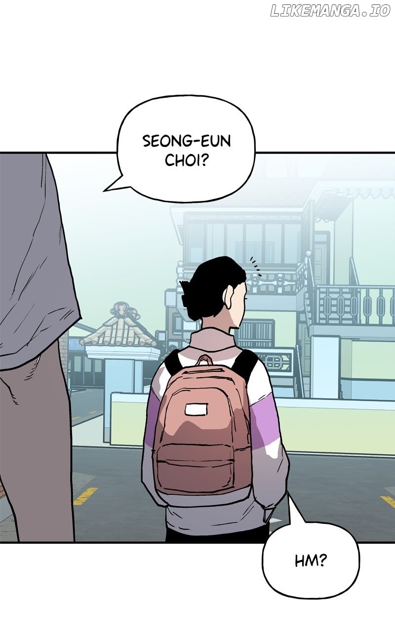 Read Boss Returns Manga Online