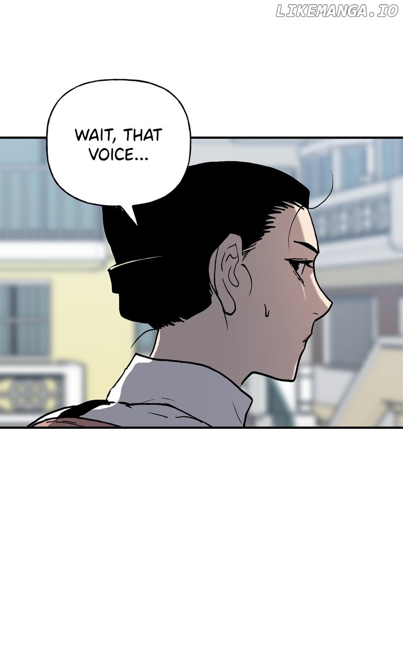 Read Boss Returns Manga Online