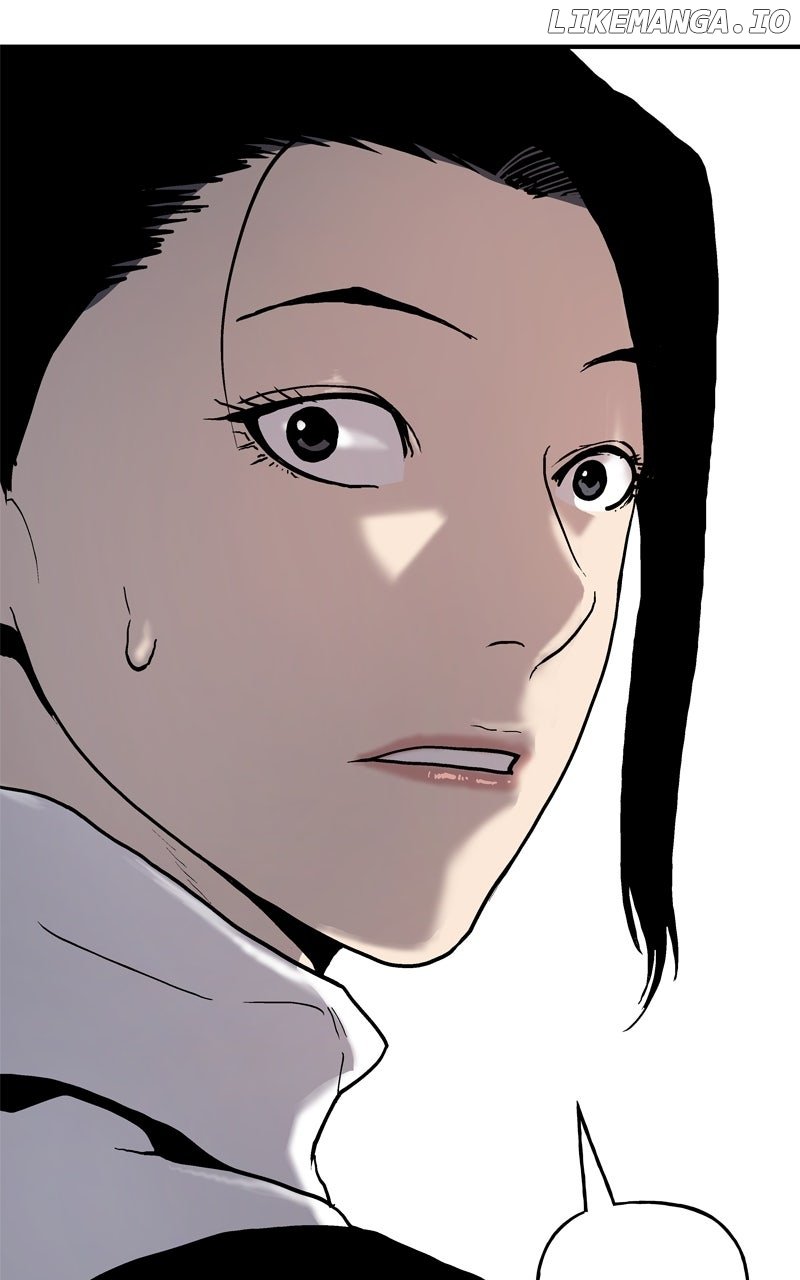 Read Boss Returns Manga Online