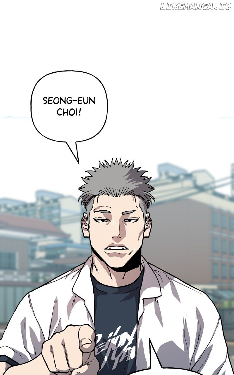 Read Boss Returns Manga Online