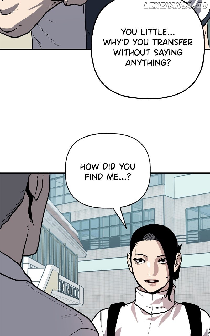 Read Boss Returns Manga Online
