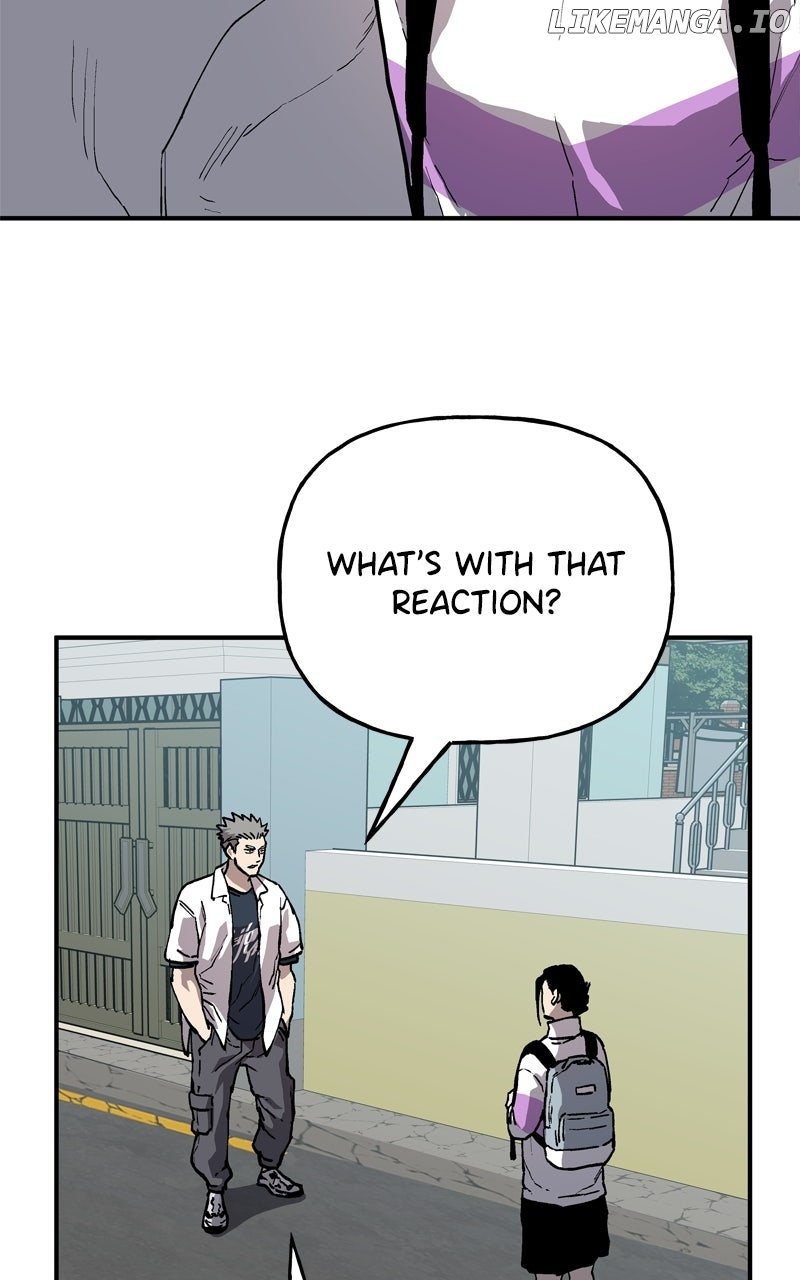 Read Boss Returns Manga Online