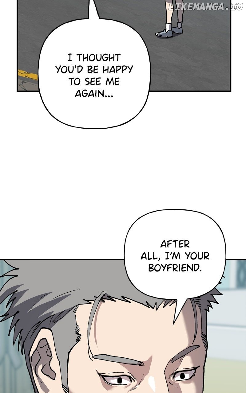 Read Boss Returns Manga Online