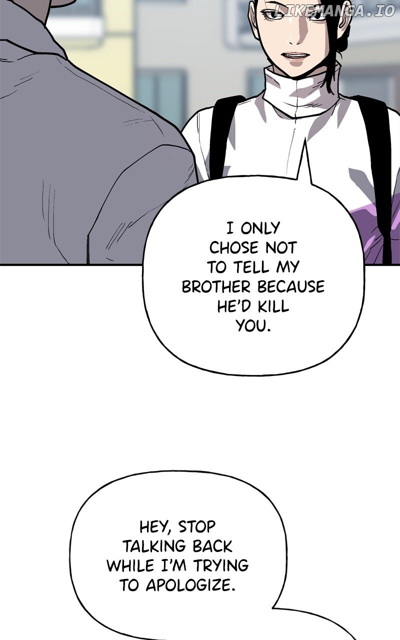 Read Boss Returns Manga Online