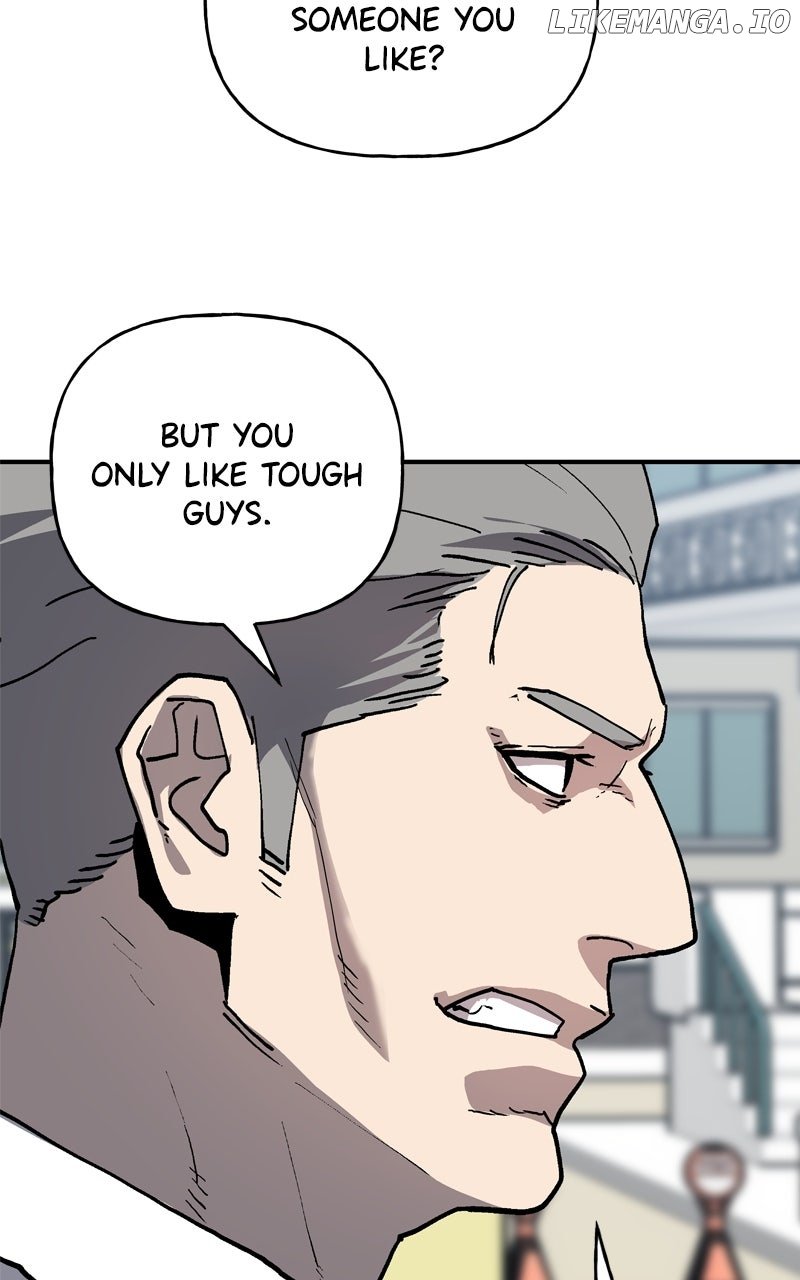 Read Boss Returns Manga Online