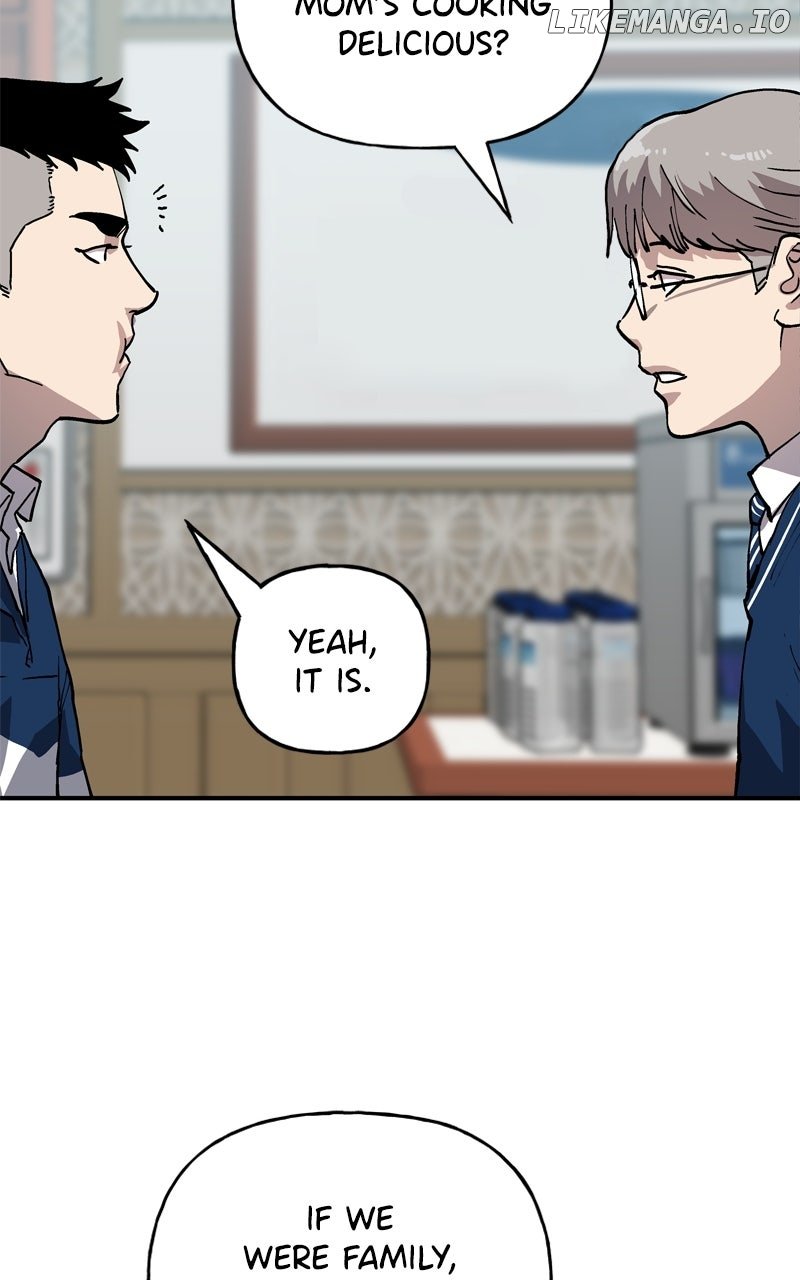 Read Boss Returns Manga Online