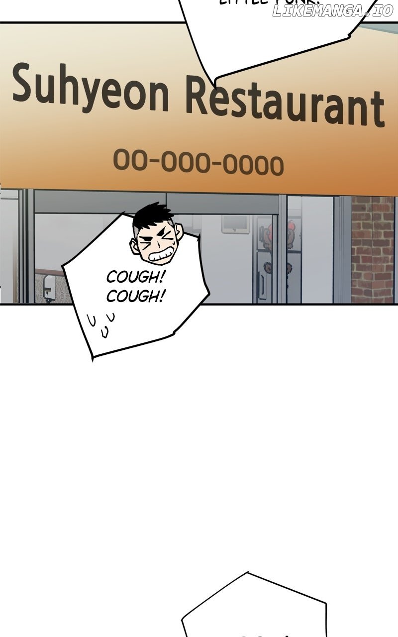 Read Boss Returns Manga Online