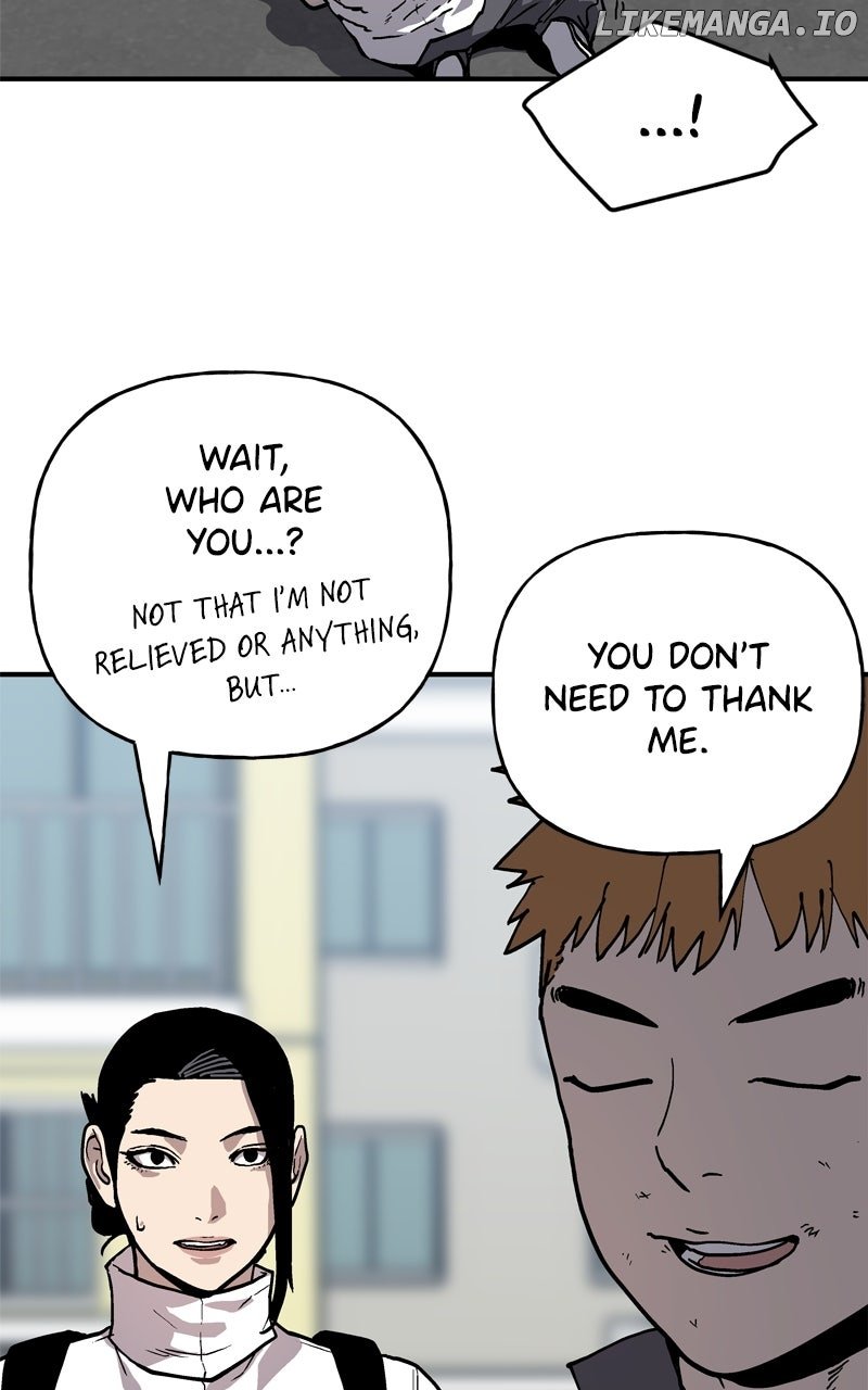 Read Boss Returns Manga Online