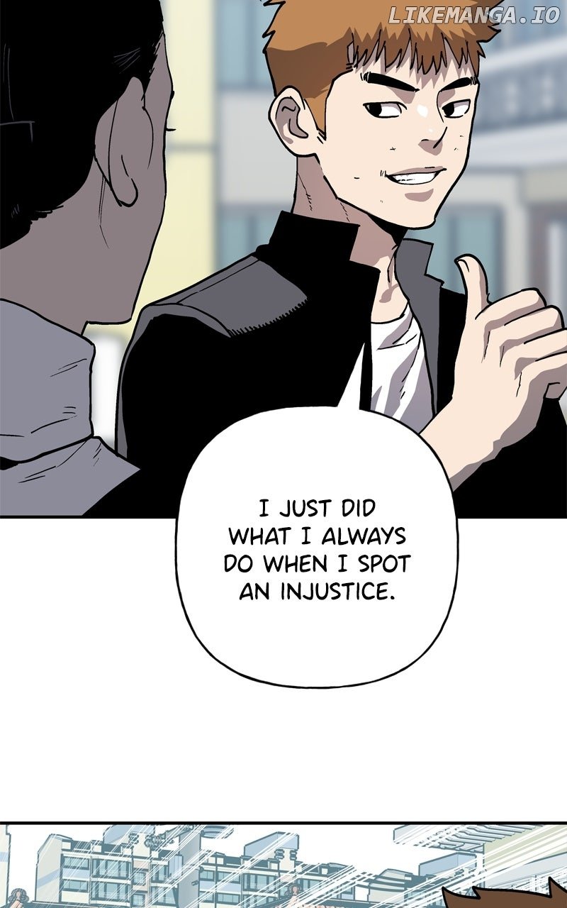 Read Boss Returns Manga Online