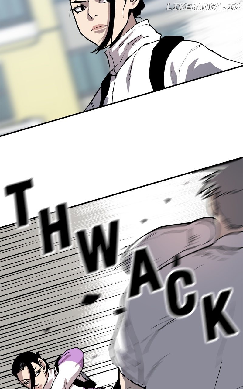 Read Boss Returns Manga Online