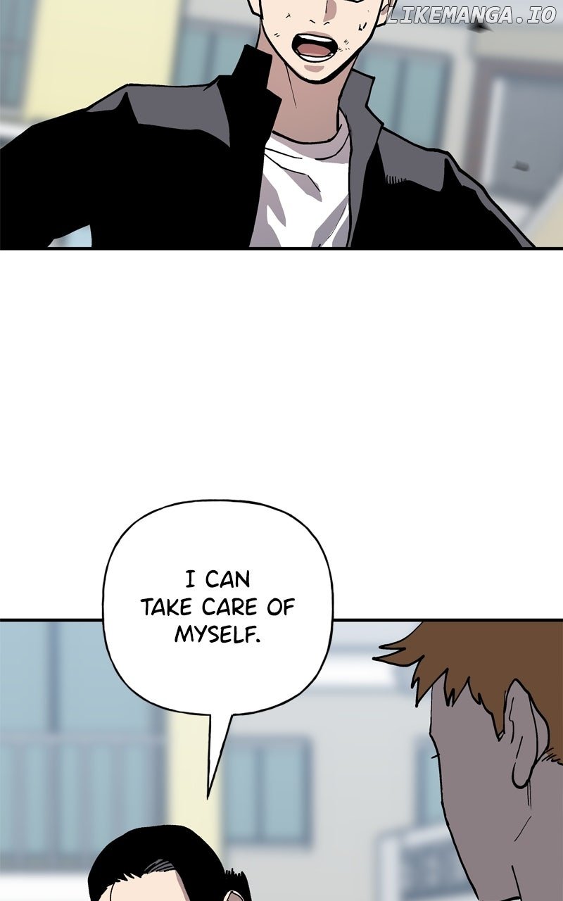 Read Boss Returns Manga Online