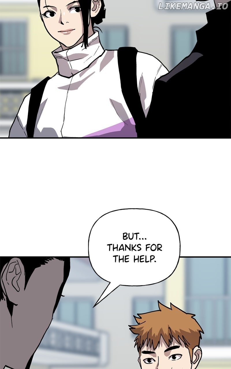 Read Boss Returns Manga Online
