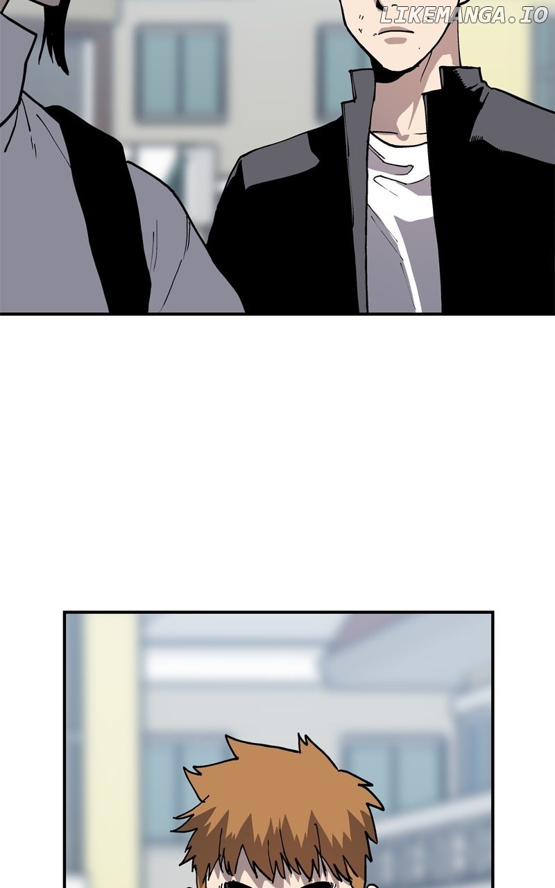 Read Boss Returns Manga Online