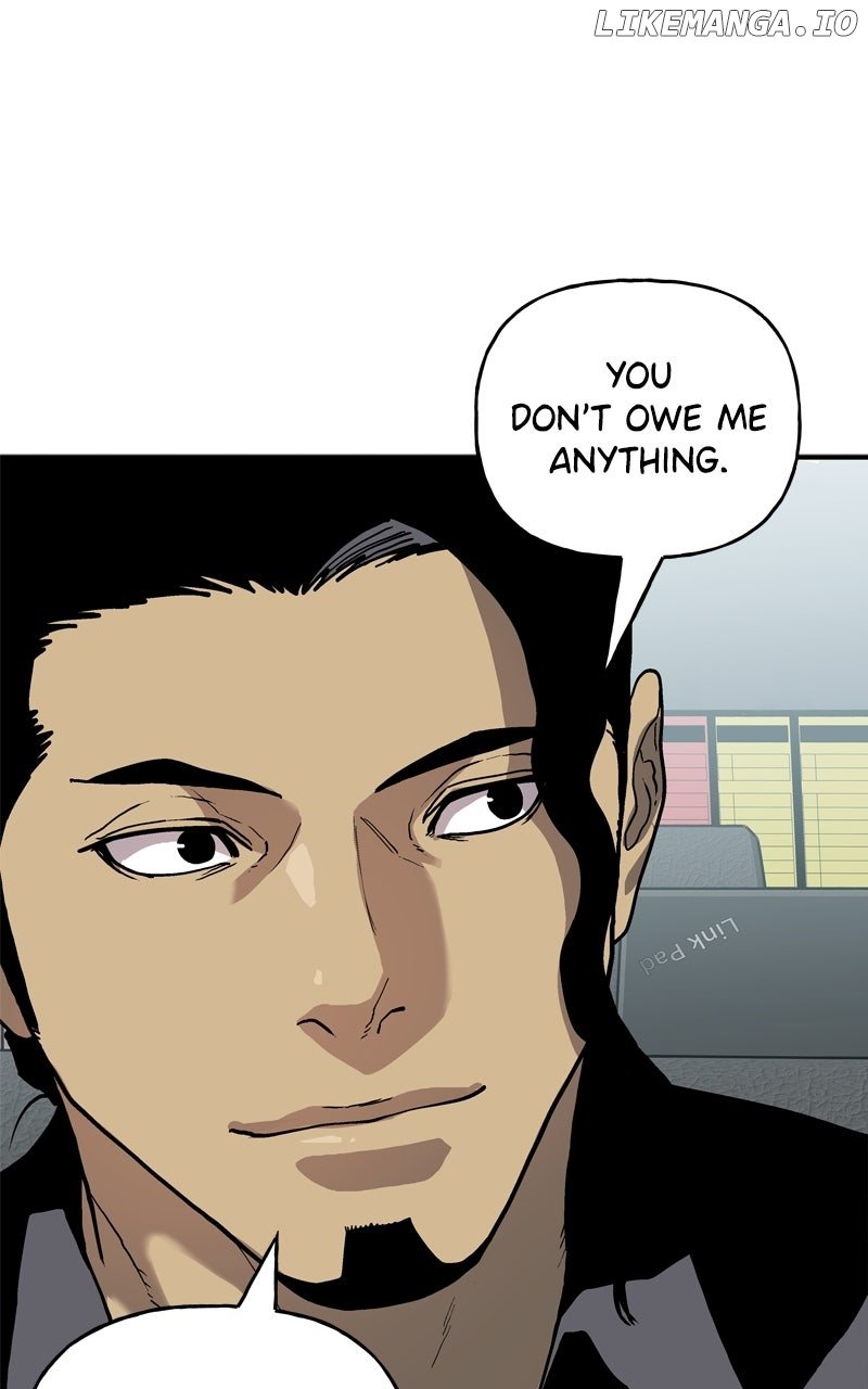 Read Boss Returns Manga Online