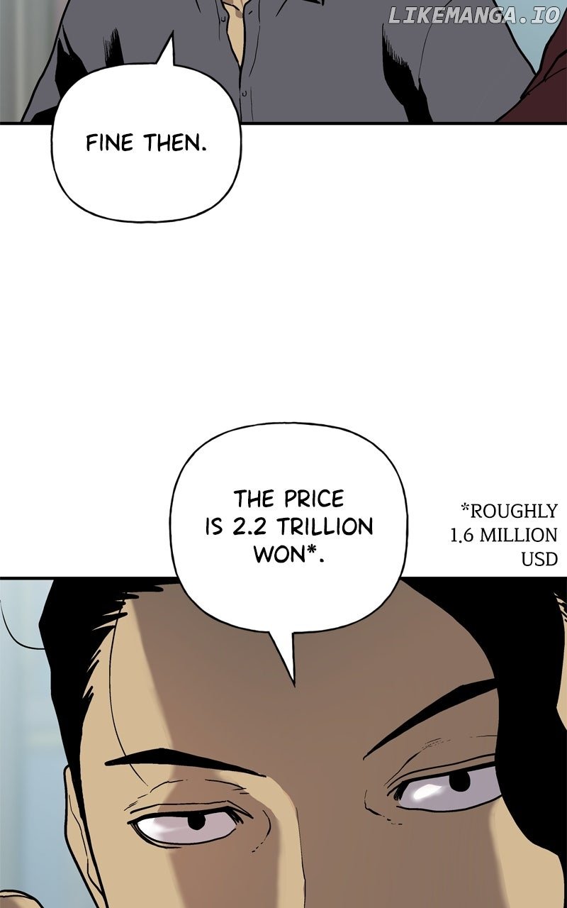 Read Boss Returns Manga Online