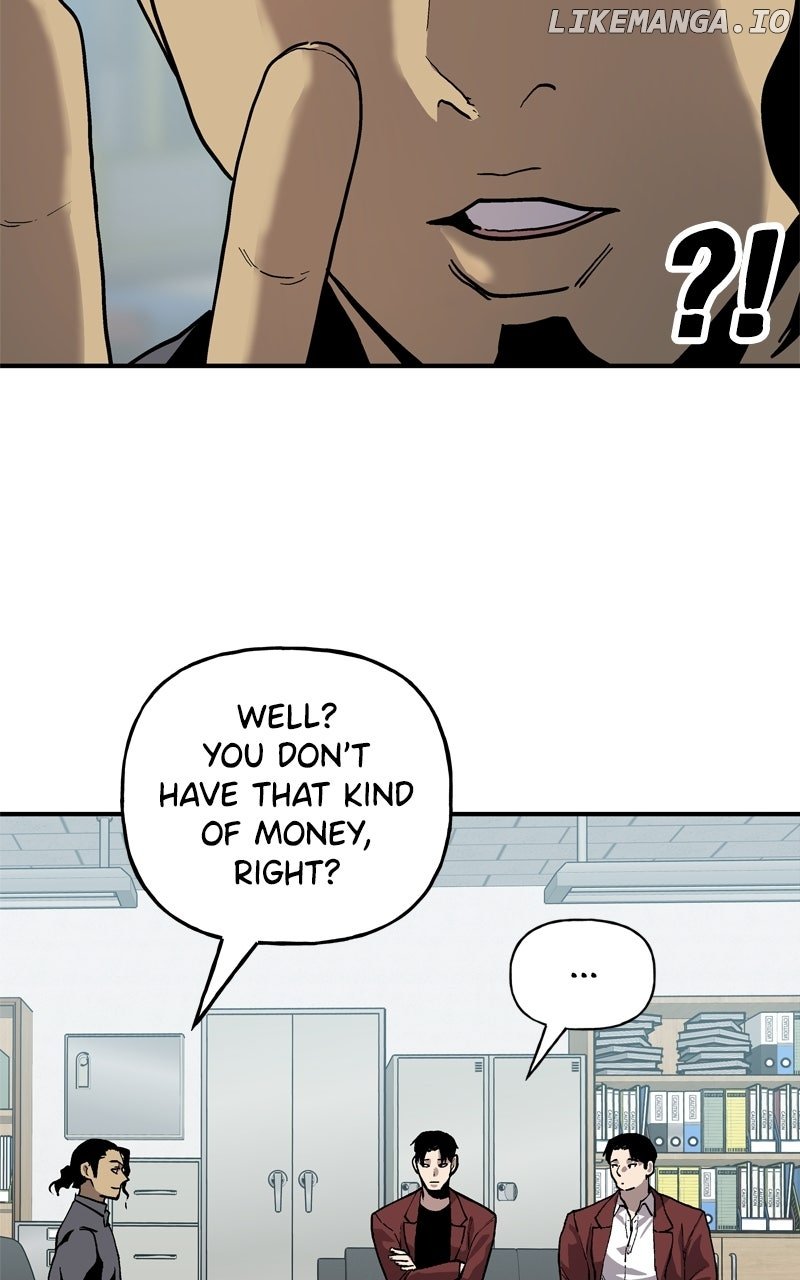 Read Boss Returns Manga Online